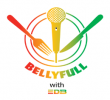 Bellyfull with EDB - Logo